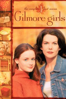 Gilmore Girls - Saison 1 flemmix