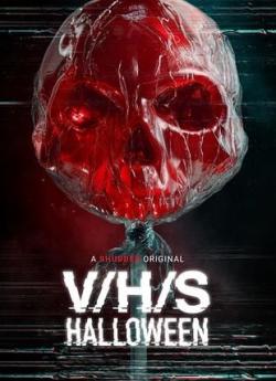 V/H/S/Halloween (2025) wiflix