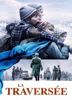 La Traversée (2021) flemmix