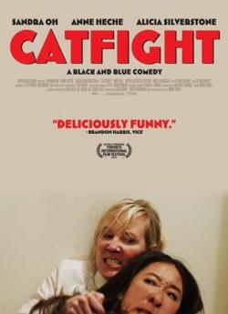 Catfight flemmix
