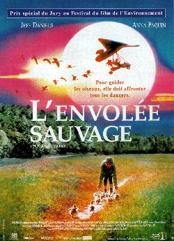 L'Envolée sauvage flemmix