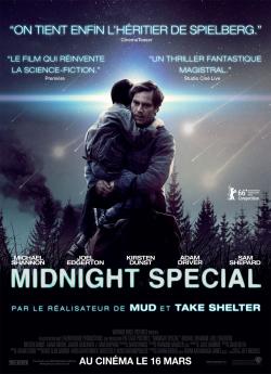 Midnight Special flemmix