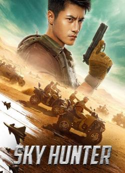 Sky Hunter flemmix
