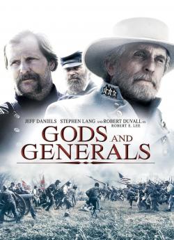 Gods and Generals flemmix