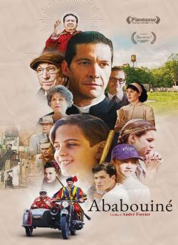 Ababouiné (2024) flemmix