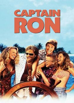 Captain Ron flemmix
