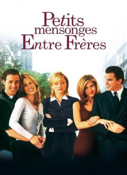 Petits mensonges entre frères flemmix