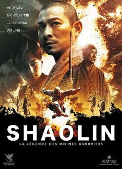 Shaolin : La Légende des Moines Guerriers flemmix