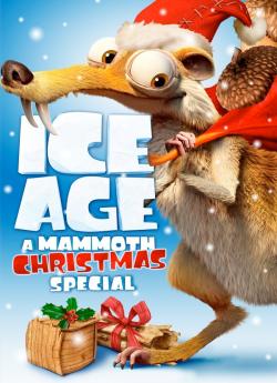 L'Âge de glace : Un Noël de mammouths flemmix