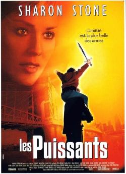 Les Puissants flemmix