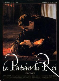 La Putain du Roi flemmix