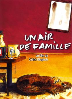 Un Air de Famille flemmix