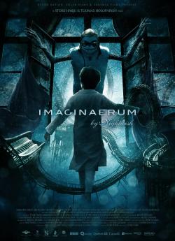 Imaginaerum flemmix
