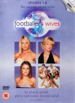 Femme$ de footballeurs - Saison 2 flemmix