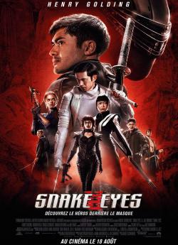 Snake Eyes (2021) flemmix