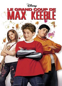 Le grand coup de Max Keeble flemmix
