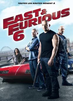 Fast & Furious 6 flemmix