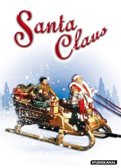 Santa Claus flemmix