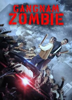Gangnam Zombie flemmix