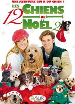 Les 12 chiens de Noël 2 flemmix