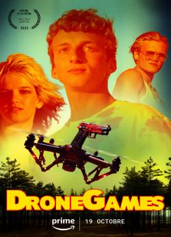 Drone Games flemmix