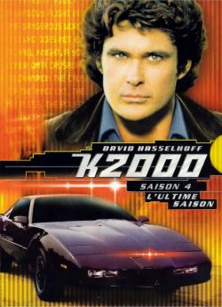 K 2000 - Saison 4 flemmix