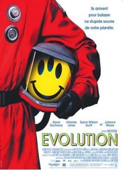Evolution flemmix