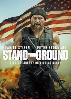 Stand Your Ground flemmix