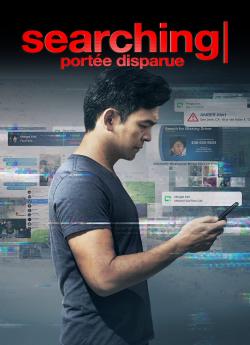 Searching - Portée disparue flemmix