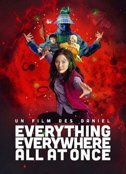Everything Everywhere All at Once flemmix