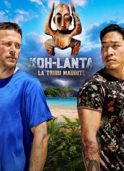 Koh-Lanta - La Tribu Maudite - Saison 31 flemmix