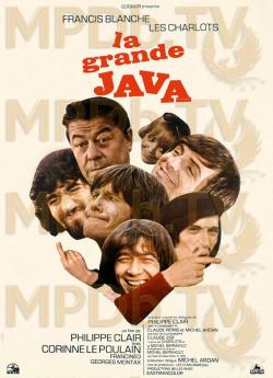 La Grande Java flemmix