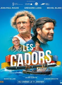 Les Cadors flemmix