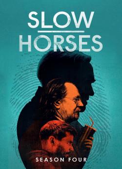 Slow Horses - Saison 4 flemmix