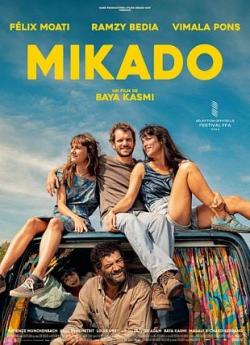 Mikado flemmix