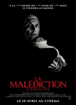 La Malédiction : l'origine flemmix