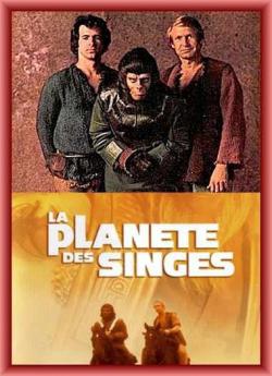 La Planète des Singes - Saison 1 flemmix