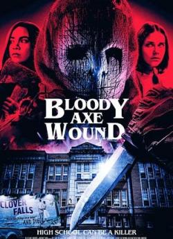 Bloody Axe Wound flemmix