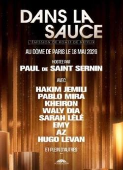 Dans La Sauce - Saison 1 flemmix