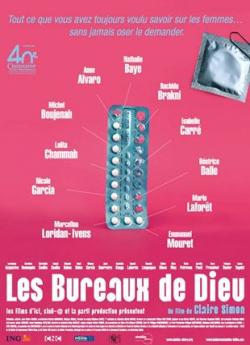 Les Bureaux de Dieu flemmix