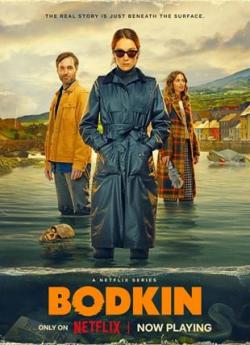 Bodkin - Saison 1 flemmix