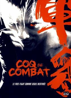 Coq de combat flemmix