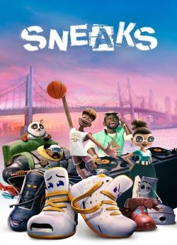 Sneaks flemmix