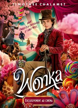 Wonka flemmix