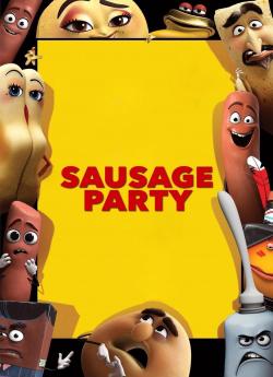 Sausage Party flemmix