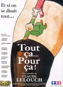 Tout ça... pour ça ! flemmix