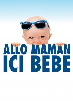 Allo maman ici bébé flemmix