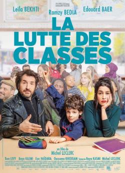 La Lutte des classes flemmix
