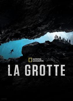 La Grotte flemmix