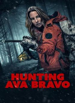 Hunting Ava Bravo flemmix